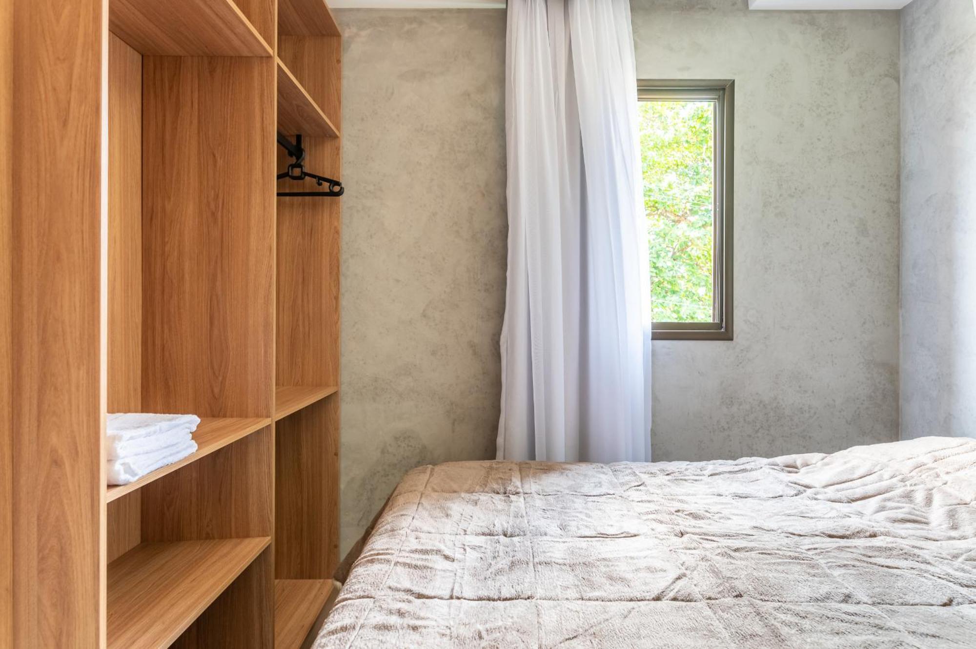 Apartamento Praca Cinco Porto de Galinhas