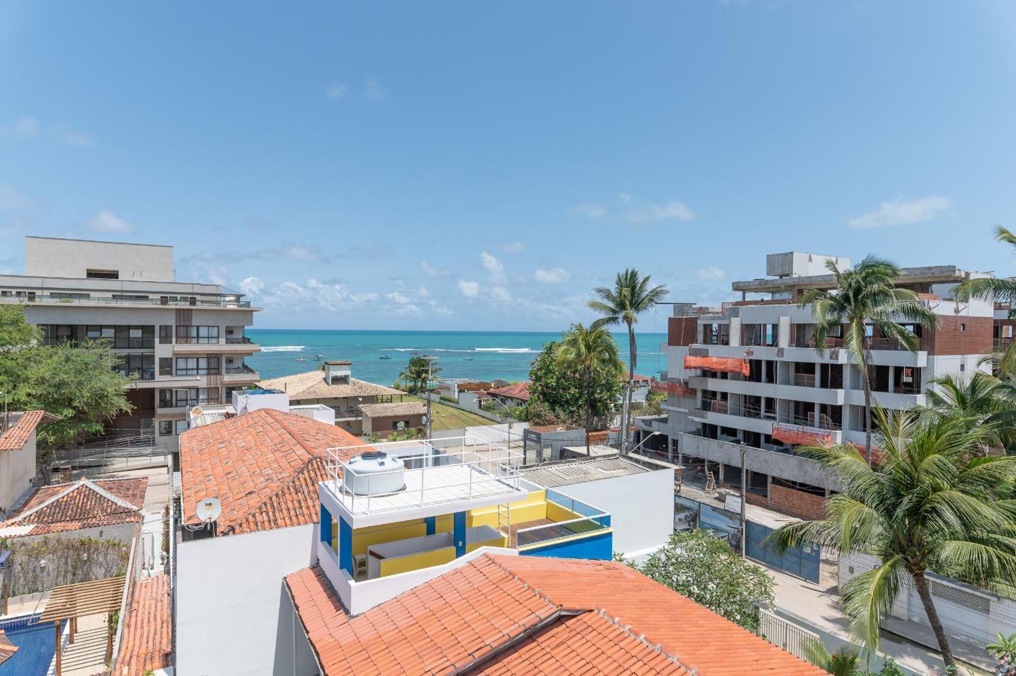 Apartamento Praca Cinco *