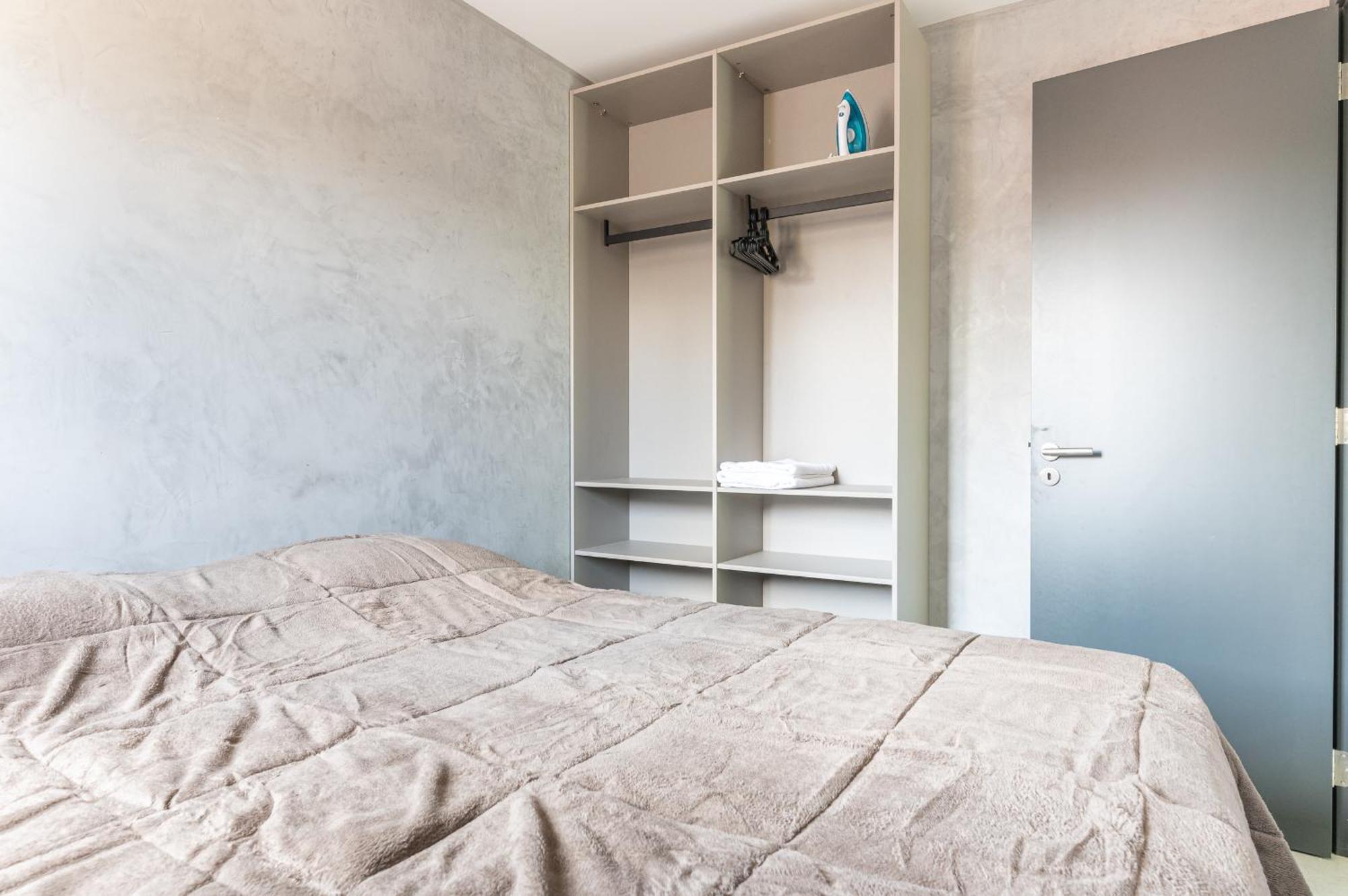 Apartamento Praca Cinco Porto de Galinhas